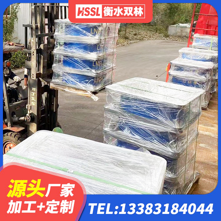 陵川县橡胶隔震支座LRB源头工厂 陵川县LNR隔震支座厂家 陵川县HDR800高阻尼隔震支座什么价格 陵川县LNR700隔震支座生产厂家 - 第9张
