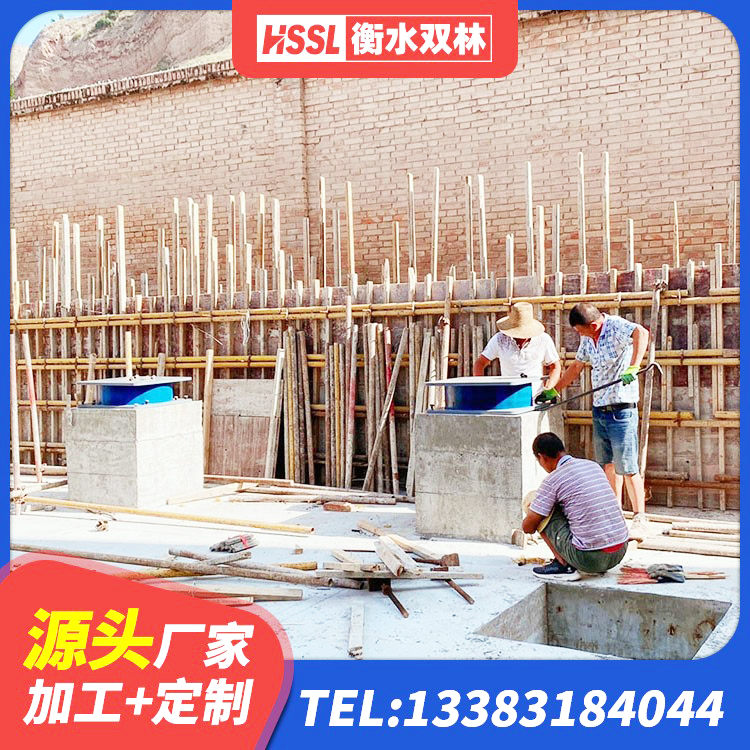 陵川县LRB500铅芯橡胶隔震支座生产厂家 陵川县铅芯型隔震支座LRB600源头工厂 陵川县高阻尼隔震支座(HDR) 陵川县HDR800高阻尼建筑隔震支座 - 第4张